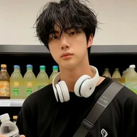 Kim Seokjin