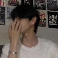 มีน(เพื่อนพระเอก)