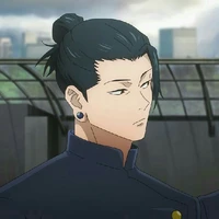 geto suguru