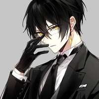 คริส(พ่อบุญธรรม)