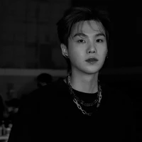 Yoongi 🔥
