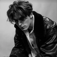 Aiden parker