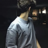 Ryan Mitchell (Aiden