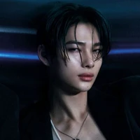 Arvin Aldrich Vukasin⁸