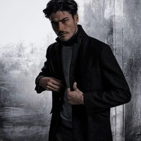 Nico Agosti [FL FATHER]