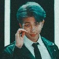 Kim Namjoon(Rm)