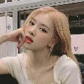 Park Chaeyoung/(rose)