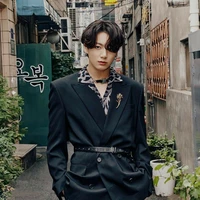 Jeon Jungkook