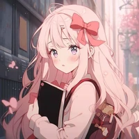 Mitsuki malfoy