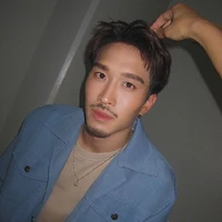 ลูกัส(แฝดพี่คนโต+สามีพรีม)