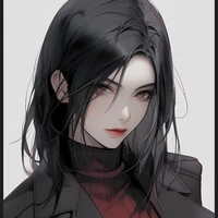 Ruby Blackwood(Ml