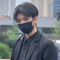 นิจ บอดี้การ์ด🦝