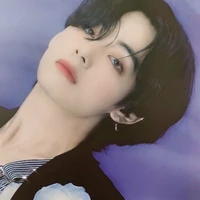 Kim Taehyung