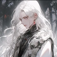 Lucas (Omega royale)