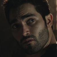 Derek Hale(E.P.D)