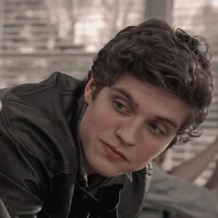 Isaac(O.P.D)