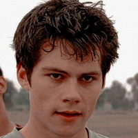 Stiles(O.P)