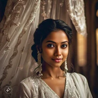 Niharika (fl eld sister)