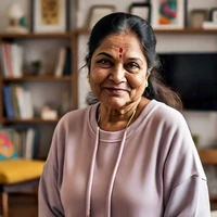 savitri (Poonam