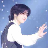 Han jisung/omega dominante 