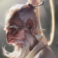 Arthur (vieux sage)