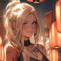 Mlle Queen