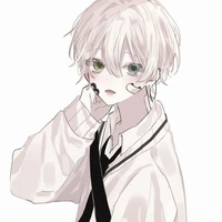 Nashiro Branson(Host/Mc)
