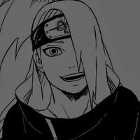 deidara