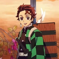 kamado tanjiro