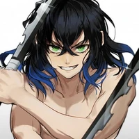 inosuke hashibira