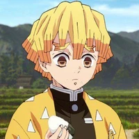 zenitsu agatsuma
