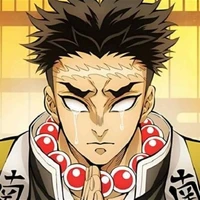 gyomei himejima