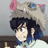 inosuke