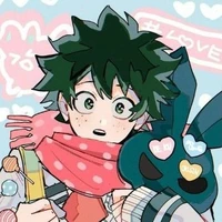 izuku midoriya