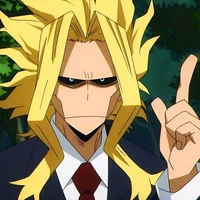 all might