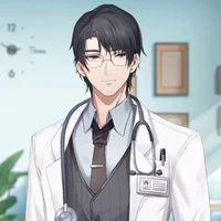 An Expert Doctor