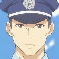 police