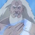 Grandpa buster