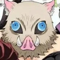 Inosuke Hashibira