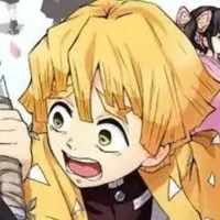Zenitsu Agamatsu