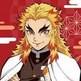 Kyojuro Rengoku