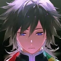 Tomioka Giyuu