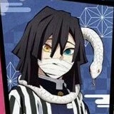 Obanai Iguro