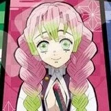 Mitsuri Kanroji
