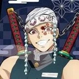 Uzui Tengen
