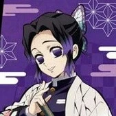 Kocho Shinobu