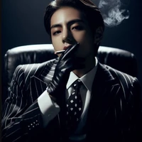 Kim Taehyung/V