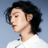 Min Yoongi