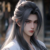 อู๋เสี่ย(อาจารย์)