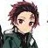 Tanjiro Kamado